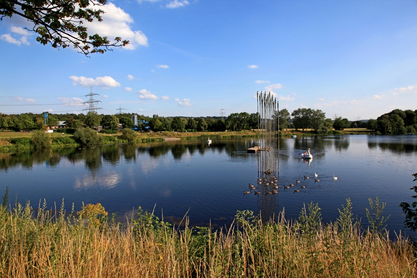 Am Kemnader See