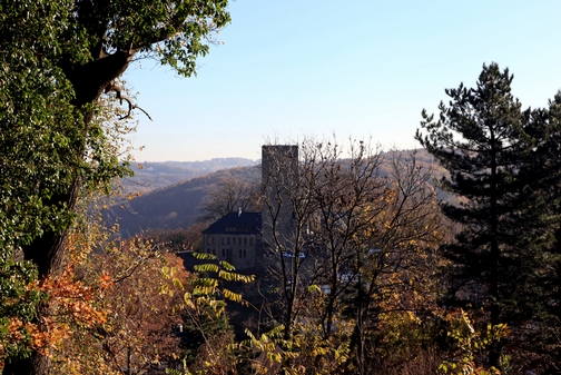 Burg Blankenstein Burg Blankenstein