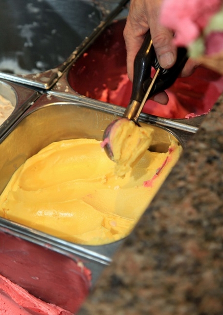 Gelatiere – Ein Handwerk mit Genuss