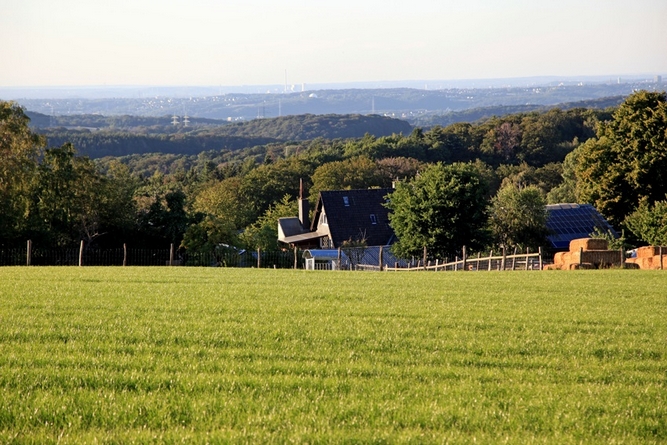 Der Bergerhof