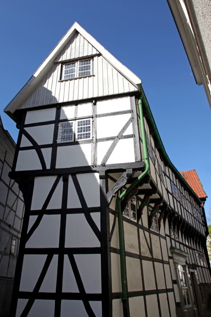 Sehenswert: Das Museum im Bügeleisen Sehenswert: Das Museum im Bügeleisen