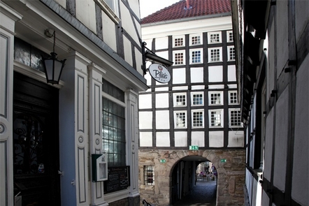 Altstadt-Impression Altstadt-Impression