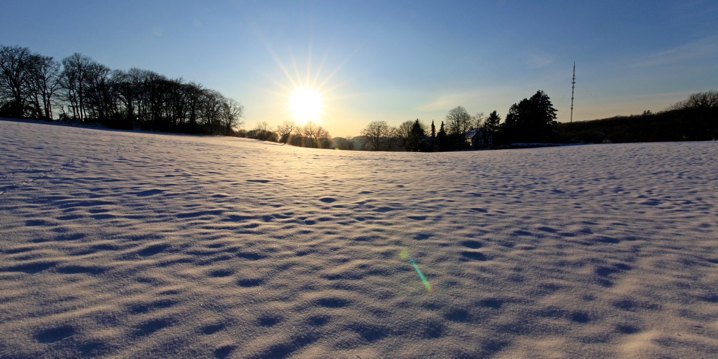 Winterwandern