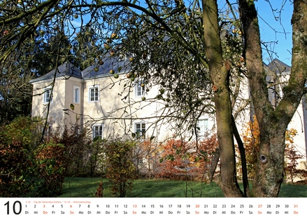 Kalender 2024 „Gevelsberg – natürlich schön!"