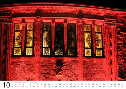 Kalender 2027 „Langenberg – Zauberhaft bergisch!"