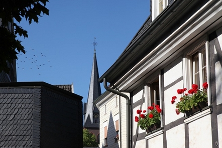 Altstadt-Impression Altstadt-Impression