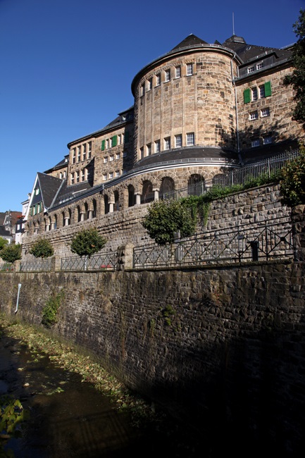 Historisches Bürgerhaus Langenberg