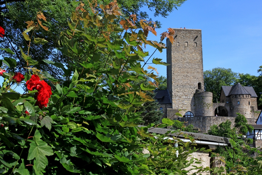 Hattingen-Blankenstein