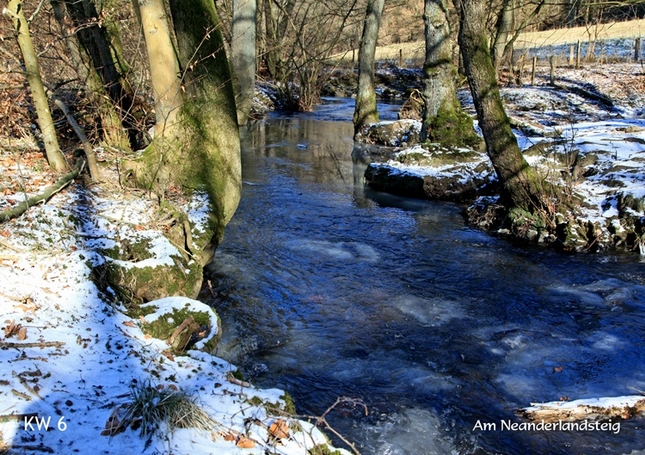 „Heimatliebe Deilbachtal" von Uli Auffermann