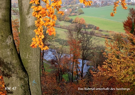 „Heimatliebe Hattingen" von Uli Auffermann