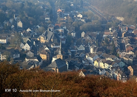„Heimatliebe Langenberg" von Uli Auffermann