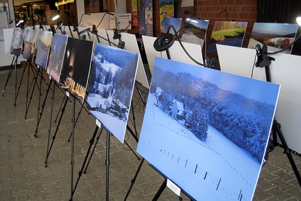 Fotoausstellung „Winterzauber" 2024