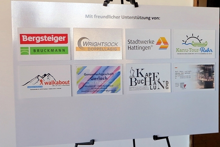 Fotoausstellung „Winterzauber" 2024