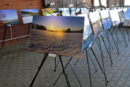 Fotoausstellung „Winterzauber" 2024
